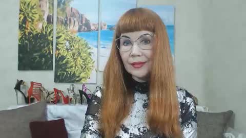 Danceglory online show from March 2026 06:30:02 AM