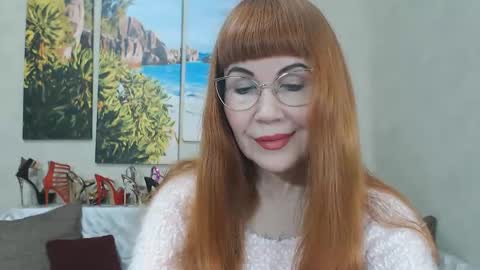 Danceglory online show from March 2026 05:41:02 AM