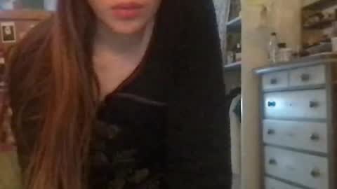 Snapshot of danceissexisbeauty2 chatting on January 2025 03:29:02 PM Your submissive patient online show from January 2025 03:29:02 PM