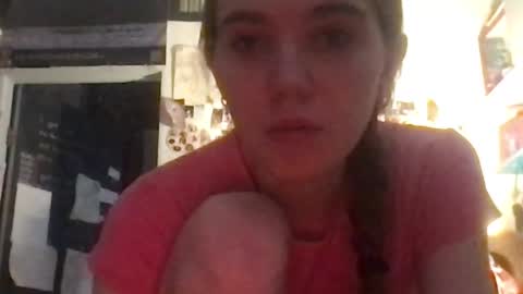 Snapshot of danceissexisbeauty2 chatting on January 2025 05:48:01 AM Your submissive patient online show from January 2025 05:48:01 AM