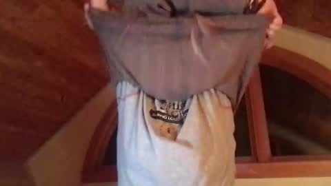 Snapshot of danceissexisbeauty2 chatting on September 2025 03:55:02 AM Your submissive patient online show from September 2025 03:55:02 AM