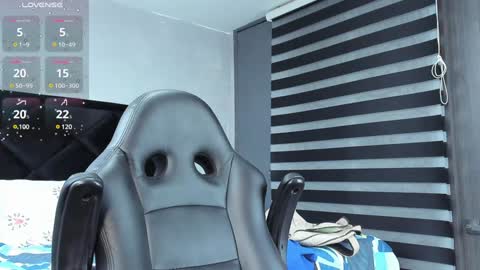 Dancel online show from January 2025 02:27:02 AM