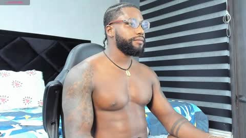 Dancel online show from January 2025 09:41:01 PM