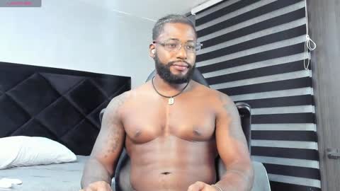 Dancel online show from January 2025 11:12:02 PM