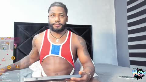 Dancel online show from January 2025 04:47:01 AM