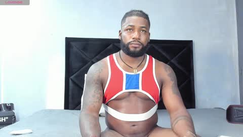 Dancel online show from January 2025 08:46:01 PM