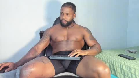 Dancel online show from October 2025 09:14:02 PM