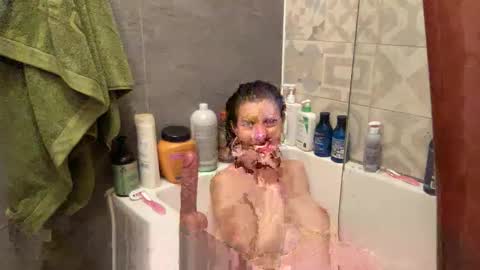 DancerBB online show from February 2026 02:33:01 AM