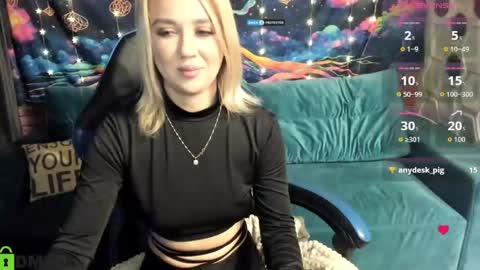 dances_queen online show from March 2026 08:08:02 AM