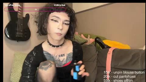 Snapshot of dandelion_sea chatting on September 2025 05:58:01 PM dandelion_sea online show from September 2025 05:58:01 PM