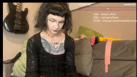 Snapshot of dandelion_sea chatting on September 2025 04:52:01 PM dandelion_sea online show from September 2025 04:52:01 PM