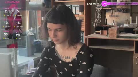 Snapshot of dandelion_sea chatting on January 2026 10:53:01 AM dandelion_sea online show from January 2026 10:53:01 AM