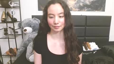 Snapshot of dandykitty chatting on November 2025 02:55:01 AM Lea lei-a online show from November 2025 02:55:01 AM