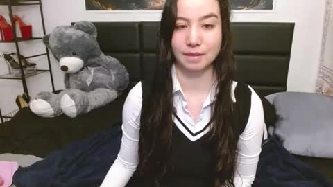 Snapshot of dandykitty chatting on February 2026 03:04:01 AM Lea lei-a online show from February 2026 03:04:01 AM