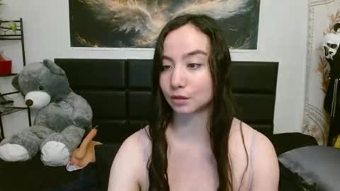 Snapshot of dandykitty chatting on February 2026 12:04:01 PM Lea lei-a online show from February 2026 12:04:01 PM