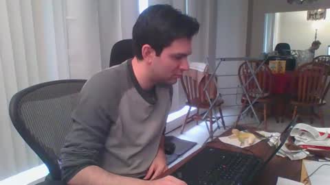 dandyriver online show from December 2024 08:18:01 PM