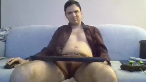 dandyriver online show from March 2025 12:33:02 AM