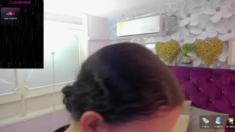 Snapshot of danee_19 chatting on February 2025 11:43:02 AM Daniela online show from February 2025 11:43:02 AM