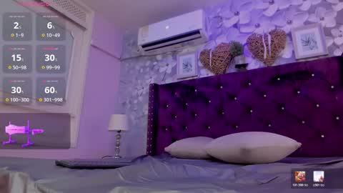 Snapshot of danee_19 chatting on February 2026 11:35:02 AM Daniela online show from February 2026 11:35:02 AM