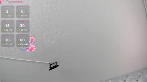 Snapshot of danee_19 chatting on February 2026 11:06:02 AM Daniela online show from February 2026 11:06:02 AM