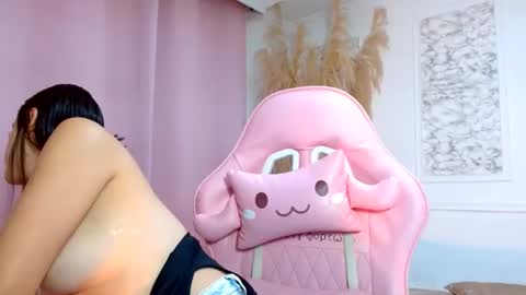 Danella Houston online show from July 2026 09:23:02 PM