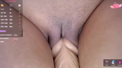 danette_deluxee online show from January 2025 09:58:01 PM