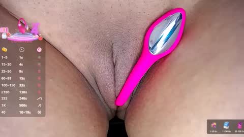 danette_deluxee online show from March 2026 07:31:02 AM