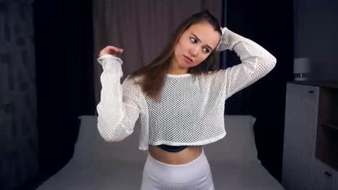 Snapshot of danetteblank chatting on September 2025 05:20:01 AM Asha online show from September 2025 05:20:01 AM