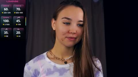 Snapshot of danetteblank chatting on September 2025 05:24:01 AM Asha online show from September 2025 05:24:01 AM