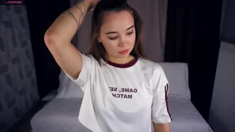 Snapshot of danetteblank chatting on November 2025 05:18:02 AM Asha online show from November 2025 05:18:02 AM