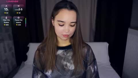 Snapshot of danetteblank chatting on November 2025 05:18:01 AM Asha online show from November 2025 05:18:01 AM