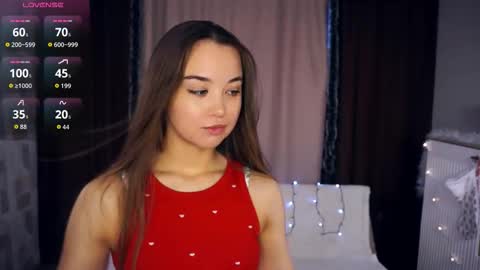 Snapshot of danetteblank chatting on December 2025 06:11:01 AM Asha online show from December 2025 06:11:01 AM