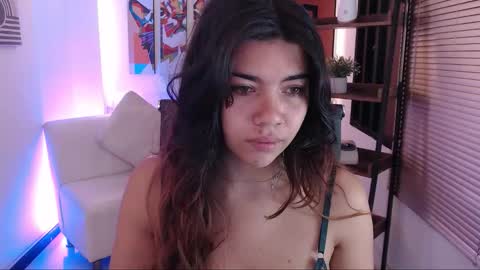 Veronica online show from September 2025 11:43:01 AM