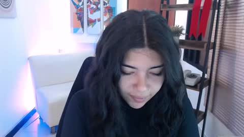 Veronica online show from February 2026 10:43:01 AM