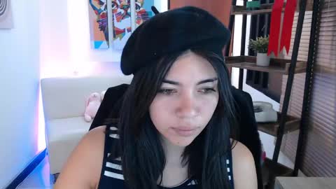 Veronica online show from April 2026 12:04:01 PM