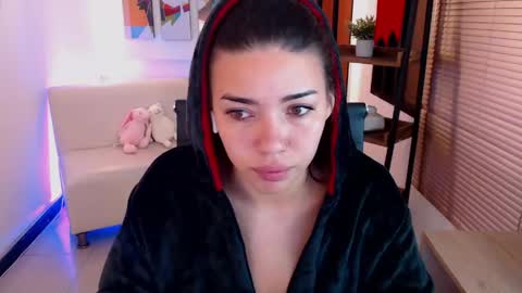Veronica online show from April 2026 11:46:02 AM