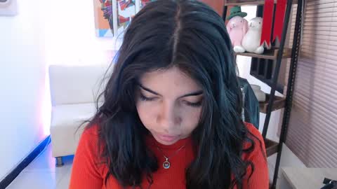 Veronica online show from May 2026 11:49:01 AM