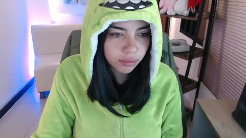 Veronica online show from May 2026 12:09:02 PM