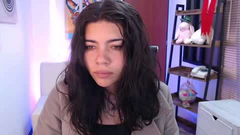 Veronica online show from July 2026 11:48:02 AM