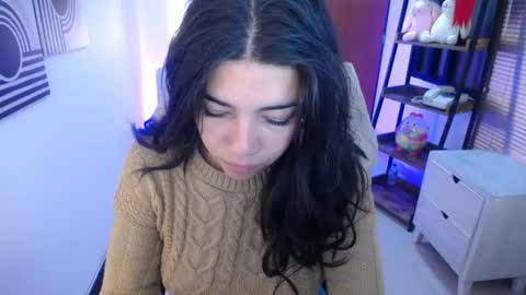 Veronica online show from July 2026 11:57:01 AM