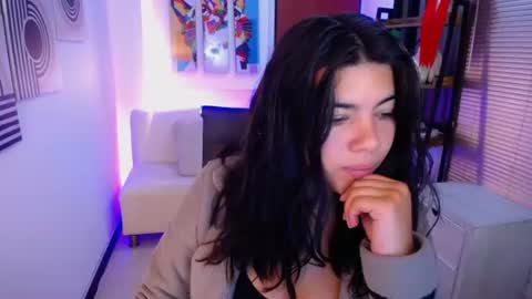 Veronica online show from July 2026 12:36:02 PM