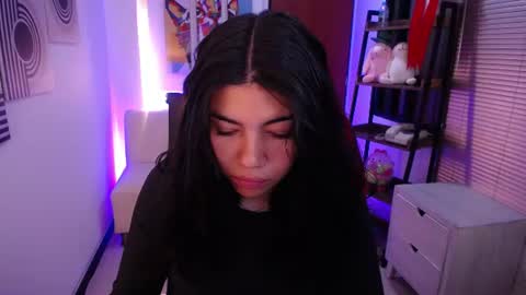 Veronica online show from July 2026 12:14:02 PM