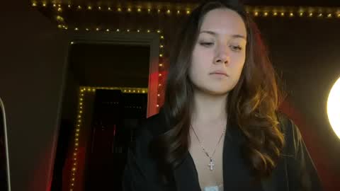 dangerous_softness online show from May 2026 06:26:02 PM