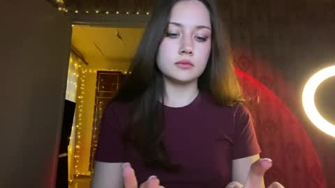 dangerous_softness online show from May 2026 04:34:02 PM