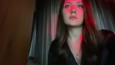 dangerous_softness online show from May 2026 02:23:01 PM