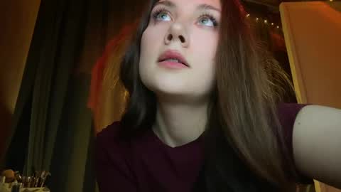 dangerous_softness online show from May 2026 05:21:02 PM