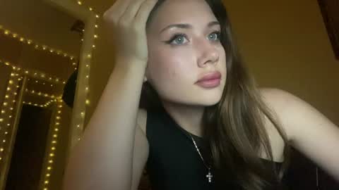 dangerous_softness online show from July 2026 06:59:01 PM