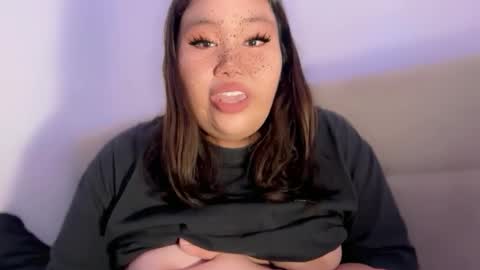 Ms. K online show from April 2026 03:58:01 PM