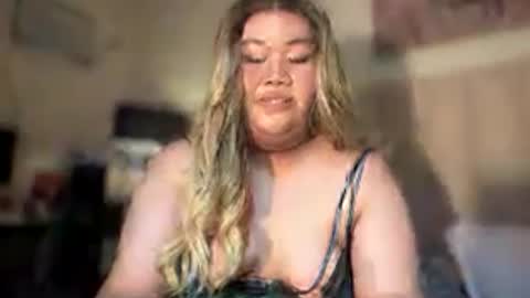 Ms. K online show from July 2026 02:37:01 PM