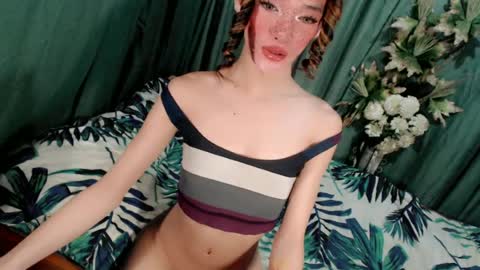 Nica online show from June 2026 12:25:01 PM